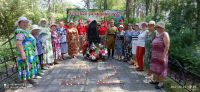 22 июня День памяти и скорби: 80 лет назад началась Великая Отечественная война.